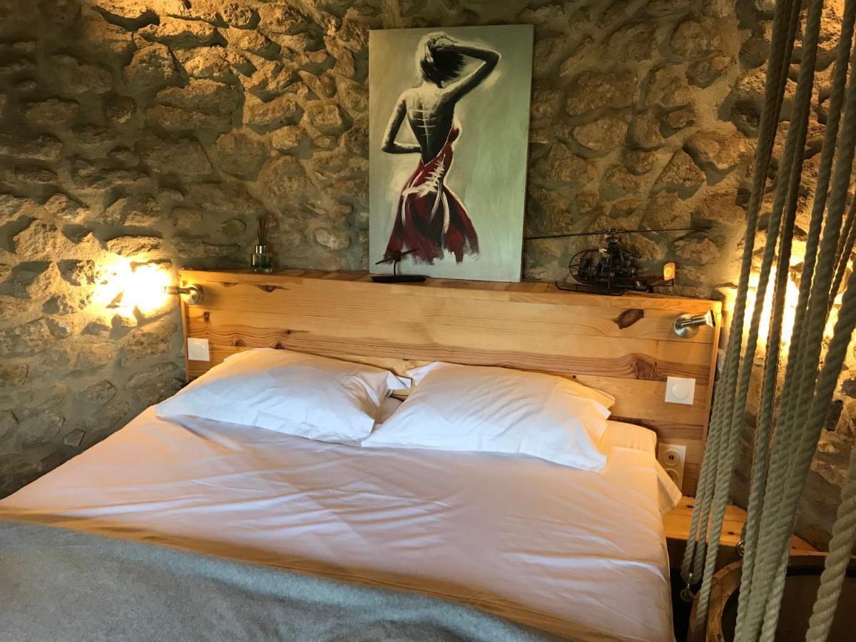 Apartamento Moulin A Vent De Prentygarde En Dordogne Vélines Exterior foto