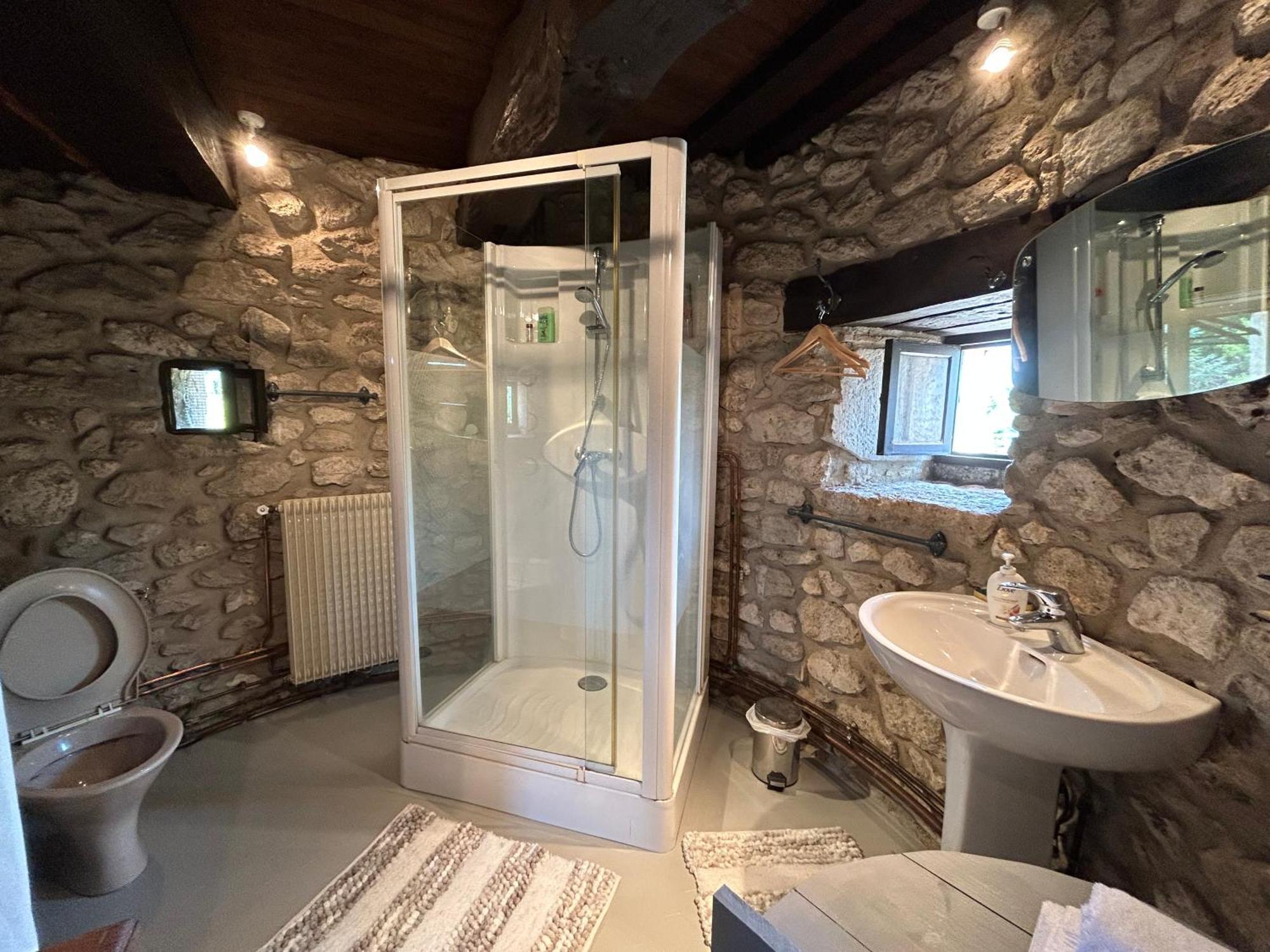 Apartamento Moulin A Vent De Prentygarde En Dordogne Vélines Exterior foto